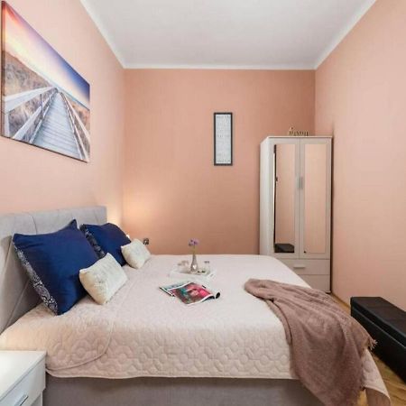 Apartman Karesa -リエカ エクステリア 写真