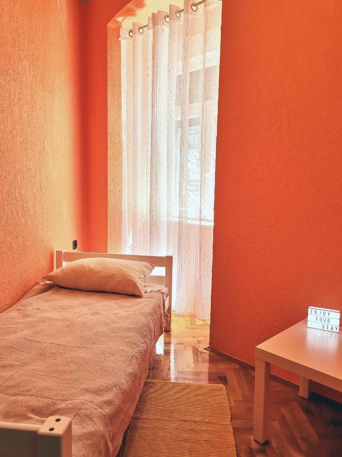 Apartman Karesa -リエカ エクステリア 写真