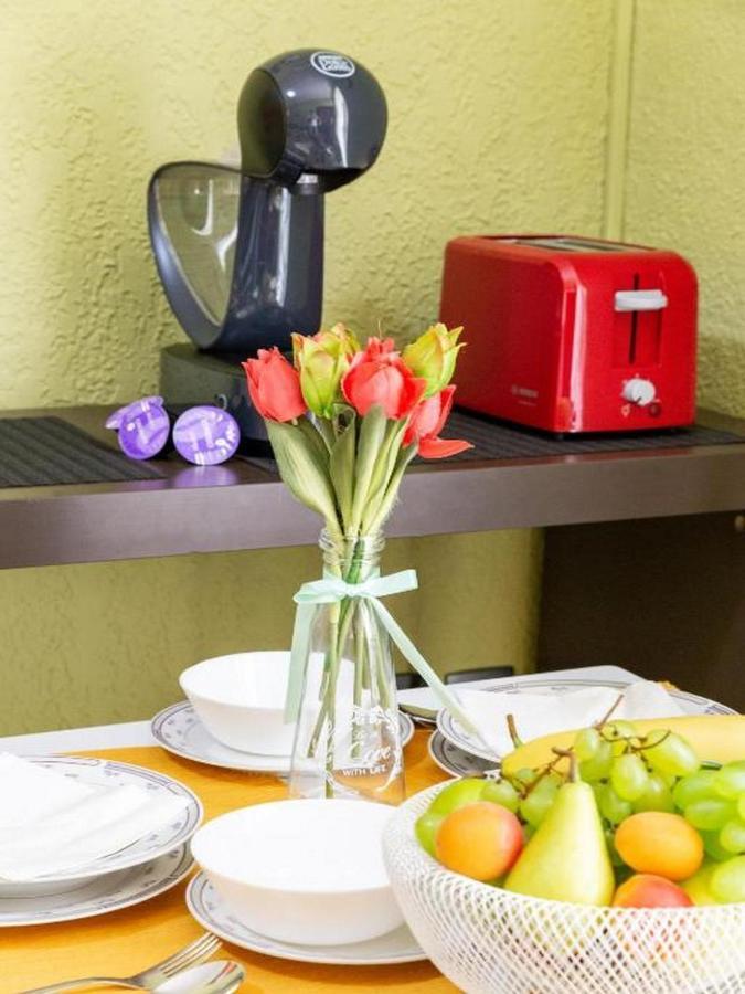 Apartman Karesa -リエカ エクステリア 写真
