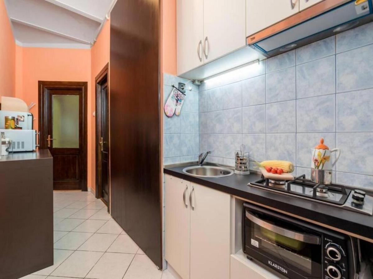 Apartman Karesa -リエカ エクステリア 写真
