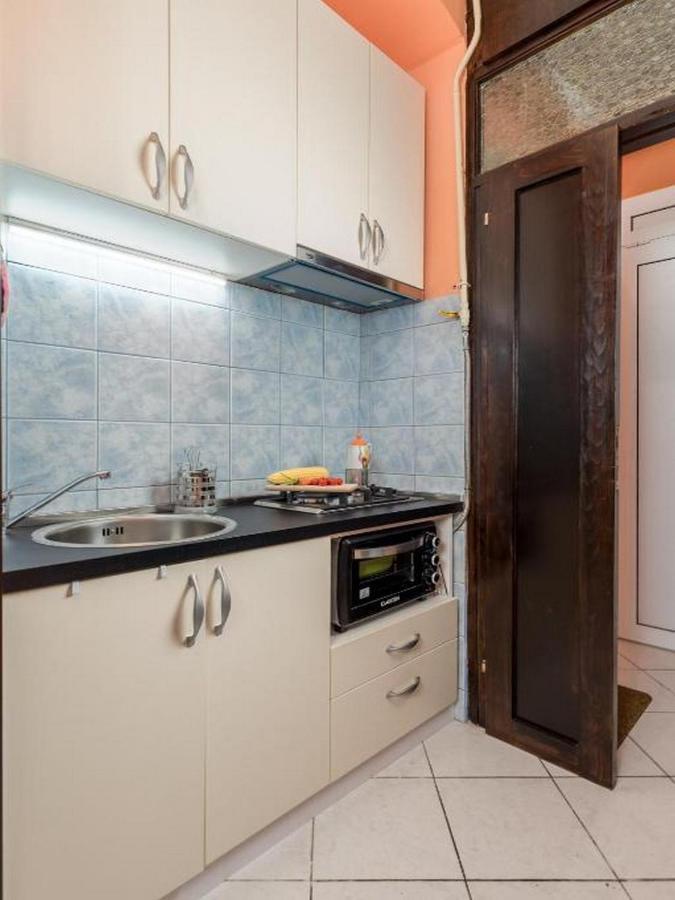 Apartman Karesa -リエカ エクステリア 写真