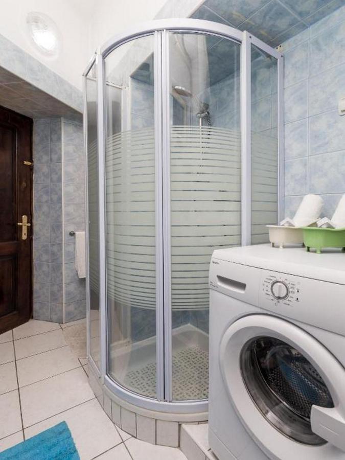 Apartman Karesa -リエカ エクステリア 写真