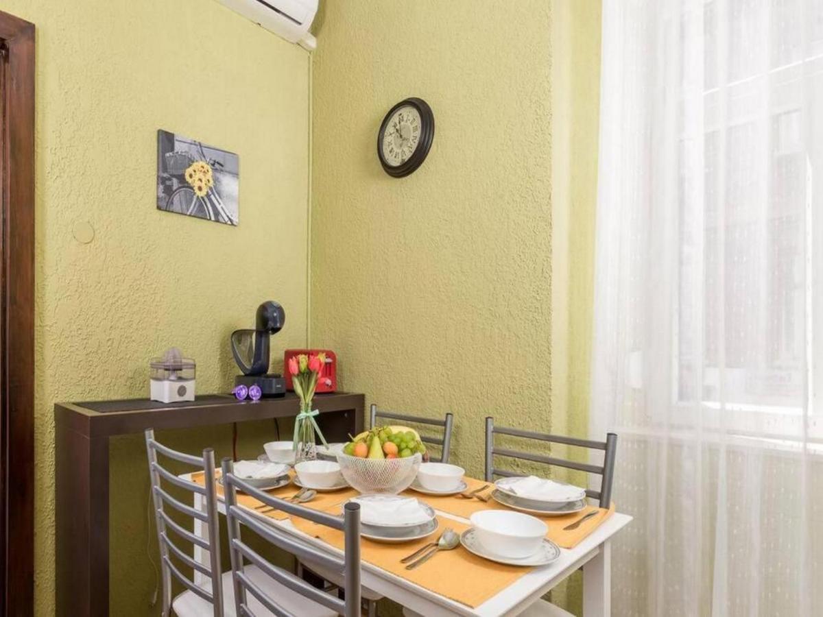 Apartman Karesa -リエカ エクステリア 写真